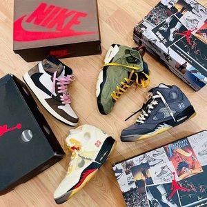 Meet your Posher, Jean